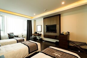 Eagle Hotel