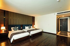 Eagle Hotel