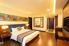 Eagle Hotel