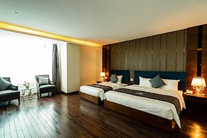 Eagle Hotel