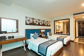 Eagle Hotel