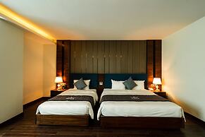 Eagle Hotel
