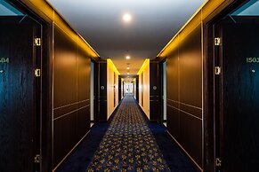 Eagle Hotel