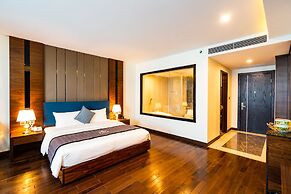 Eagle Hotel