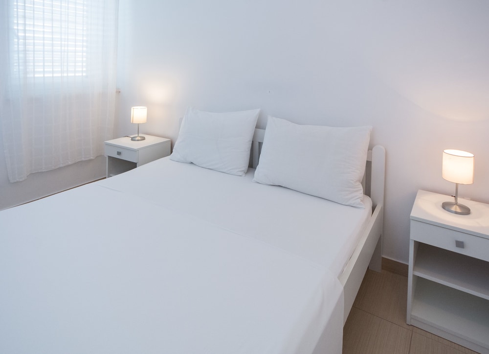 Rooms and Apartments Bruno
