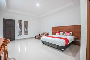 Hotel O Bunga Karang Hotel