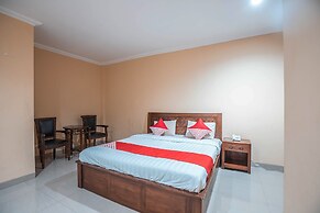 Hotel O Bunga Karang Hotel