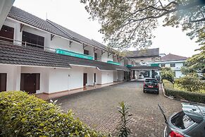 Hotel O Bunga Karang Hotel