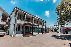 Hotel O Bunga Karang Hotel