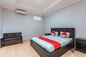 Hotel O Bunga Karang Hotel