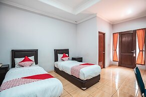 Hotel O Bunga Karang Hotel