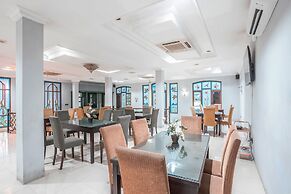 Hotel O Bunga Karang Hotel