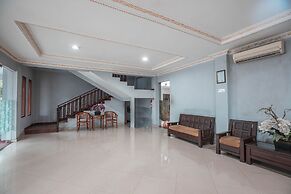 Hotel O Bunga Karang Hotel