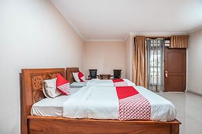 Hotel O Bunga Karang Hotel