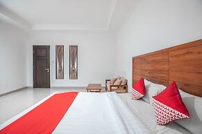 Hotel O Bunga Karang Hotel