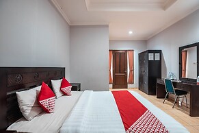 Hotel O Bunga Karang Hotel