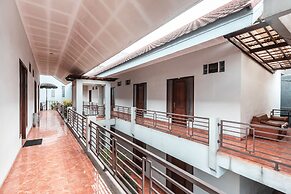 Hotel O Bunga Karang Hotel