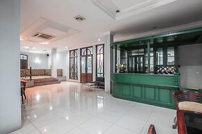 Hotel O Bunga Karang Hotel