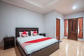 Hotel O Bunga Karang Hotel