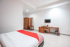Hotel O Bunga Karang Hotel