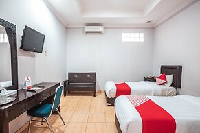 Hotel O Bunga Karang Hotel