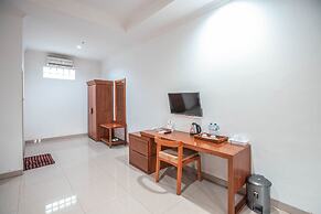 Hotel O Bunga Karang Hotel