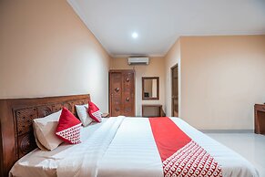 Hotel O Bunga Karang Hotel