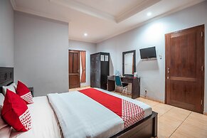 Hotel O Bunga Karang Hotel