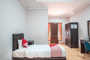 Hotel O Bunga Karang Hotel