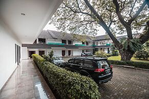 Hotel O Bunga Karang Hotel
