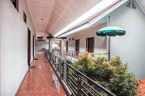 Hotel O Bunga Karang Hotel