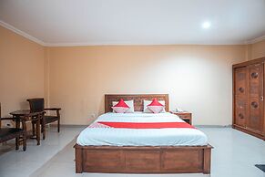 Hotel O Bunga Karang Hotel