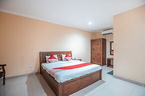 Hotel O Bunga Karang Hotel