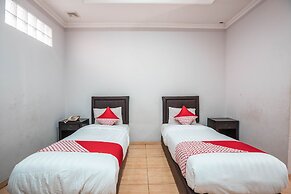 Hotel O Bunga Karang Hotel