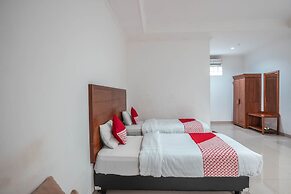 Hotel O Bunga Karang Hotel