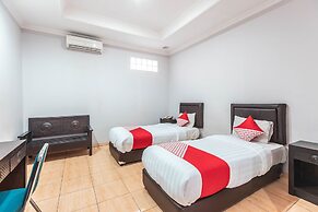 Hotel O Bunga Karang Hotel