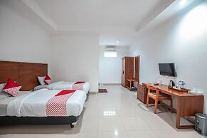 Hotel O Bunga Karang Hotel