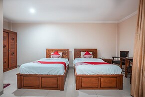Hotel O Bunga Karang Hotel