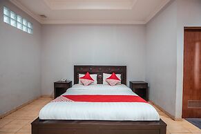 Hotel O Bunga Karang Hotel