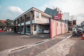 Hotel O Bunga Karang Hotel