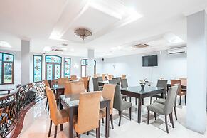 Hotel O Bunga Karang Hotel