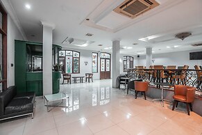 Hotel O Bunga Karang Hotel