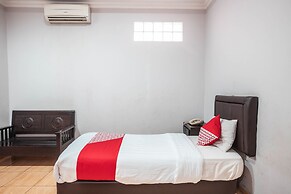Hotel O Bunga Karang Hotel