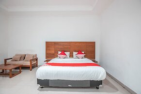 Hotel O Bunga Karang Hotel