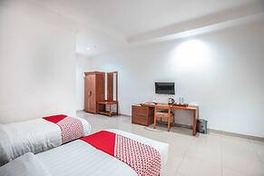 Hotel O Bunga Karang Hotel