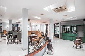 Hotel O Bunga Karang Hotel