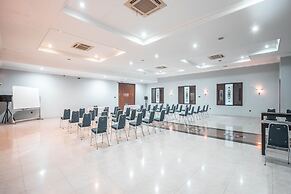Hotel O Bunga Karang Hotel
