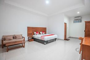 Hotel O Bunga Karang Hotel