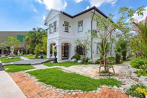 Sound Gallery House - Hostel