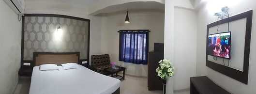 Hotel PP Palace